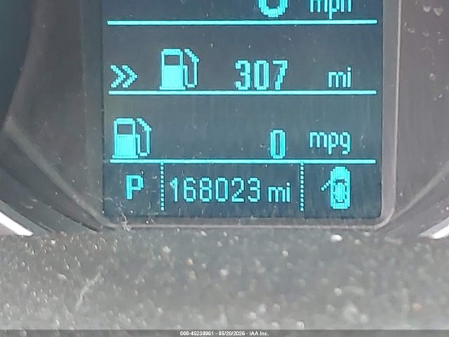 1G1PE5SB0F7179595 Chevrolet Cruze 2lt Auto
