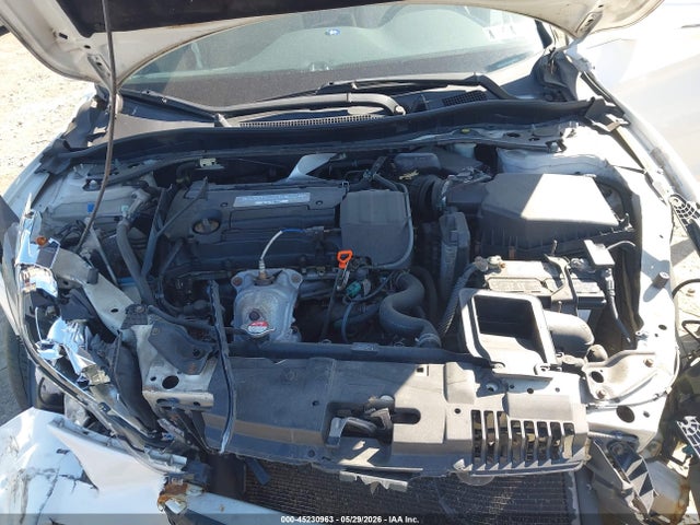 Aukcja sprzedaży 2014 Honda Accord Ex-l, vin: 1HGCR2F83EA058294, numer aukcji: 45230963