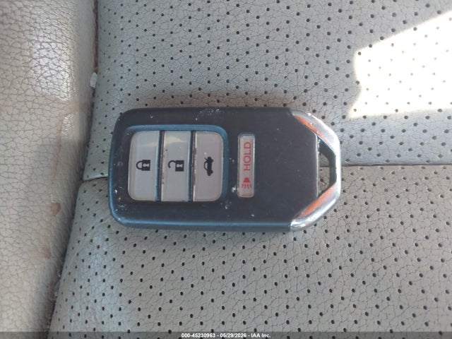 Aukcja sprzedaży 2014 Honda Accord Ex-l, vin: 1HGCR2F83EA058294, numer aukcji: 45230963