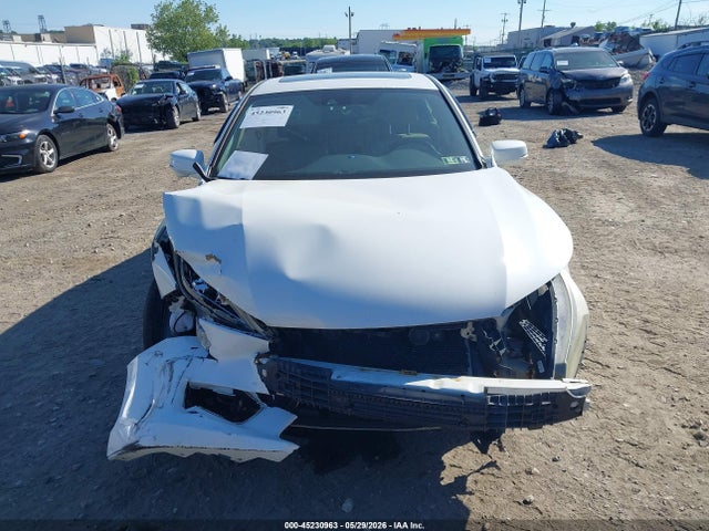 Aukcja sprzedaży 2014 Honda Accord Ex-l, vin: 1HGCR2F83EA058294, numer aukcji: 45230963
