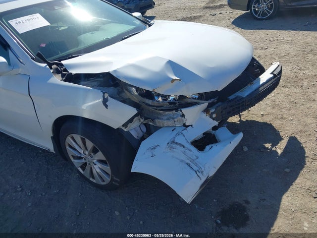 Aukcja sprzedaży 2014 Honda Accord Ex-l, vin: 1HGCR2F83EA058294, numer aukcji: 45230963