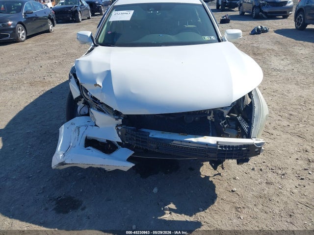 Aukcja sprzedaży 2014 Honda Accord Ex-l, vin: 1HGCR2F83EA058294, numer aukcji: 45230963