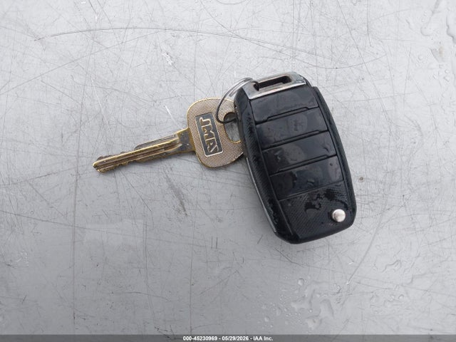 KIA FORTE LX 2018 3KPFK4A74JE193074 Image 11