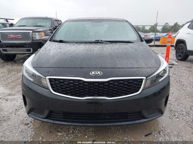 KIA FORTE LX 2018 3KPFK4A74JE193074 Image 12
