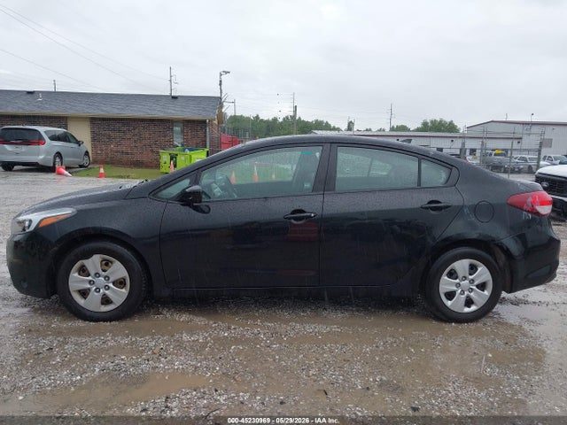 KIA FORTE LX 2018 3KPFK4A74JE193074 Image 14