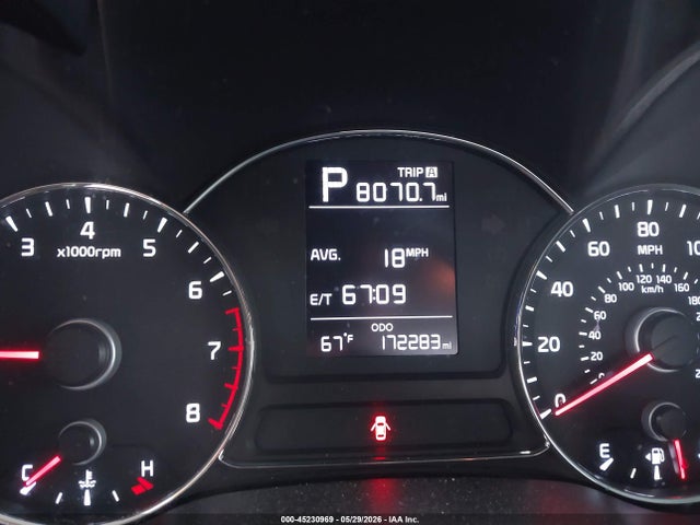 KIA FORTE LX 2018 3KPFK4A74JE193074 Image 15