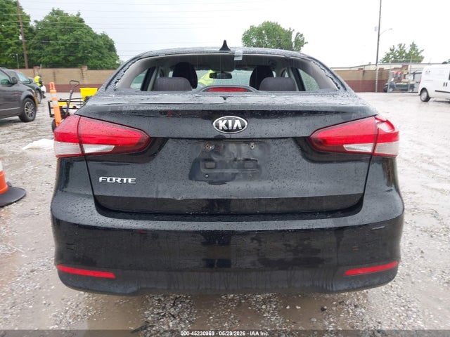 KIA FORTE LX 2018 3KPFK4A74JE193074 Image 16