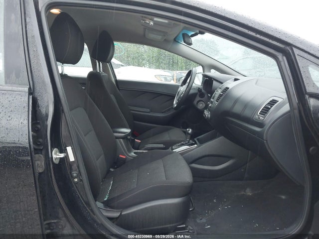 KIA FORTE LX 2018 3KPFK4A74JE193074 Image 5