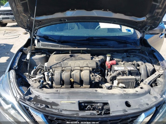 3N1AB7APXGY300215 Nissan SENTRA S
