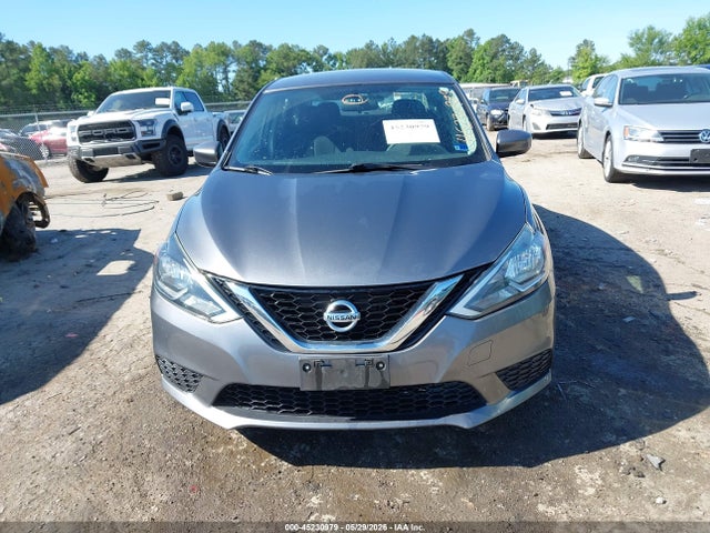 3N1AB7APXGY300215 Nissan SENTRA S