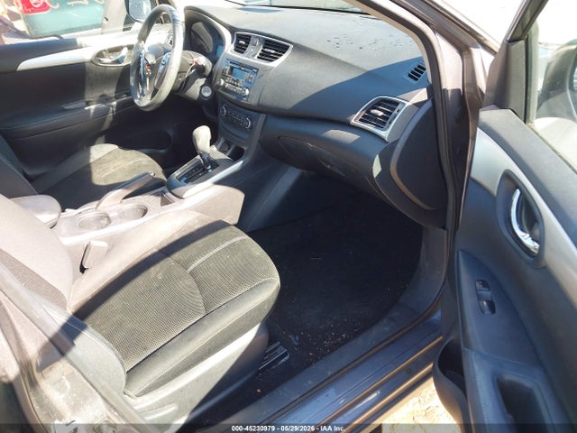 3N1AB7APXGY300215 Nissan SENTRA S