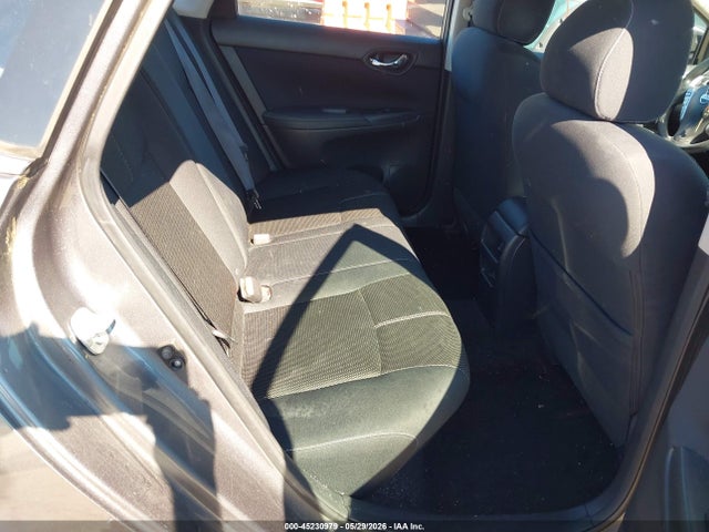 3N1AB7APXGY300215 Nissan SENTRA S