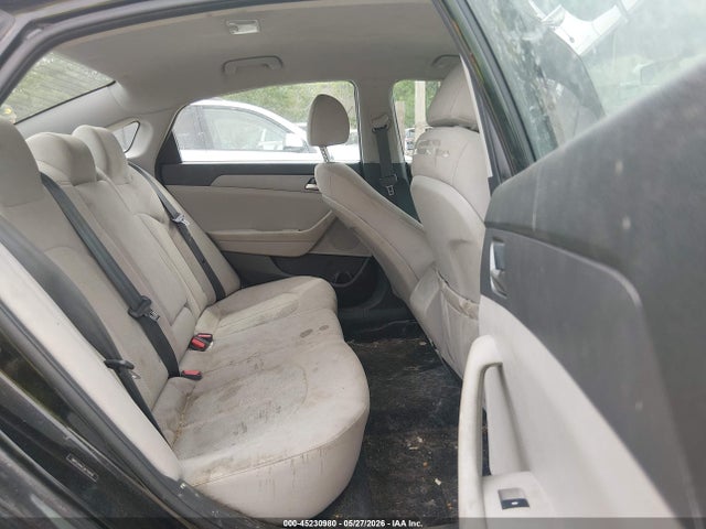 Aukcja sprzedaży 2018 Hyundai Sonata Eco, vin: 5NPE24AA7JH710418, numer aukcji: 45230980