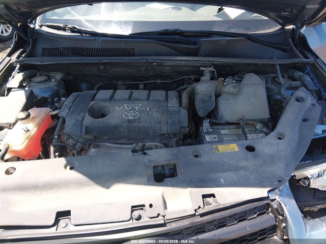 Aukcja sprzedaży 2011 Toyota Rav4, vin: 2T3BF4DV4BW104283, numer aukcji: 45230982