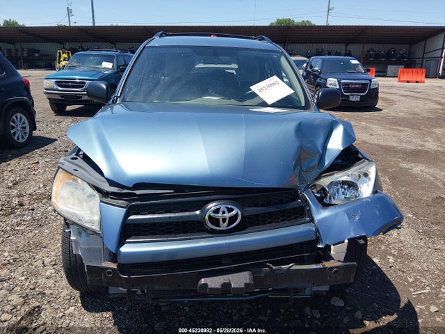 Aukcja sprzedaży 2011 Toyota Rav4, vin: 2T3BF4DV4BW104283, numer aukcji: 45230982