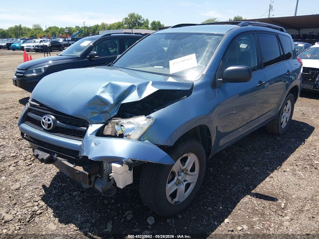 Aukcja sprzedaży 2011 Toyota Rav4, vin: 2T3BF4DV4BW104283, numer aukcji: 45230982