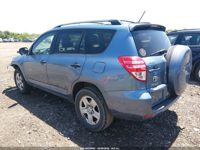 Aukcja sprzedaży 2011 Toyota Rav4, vin: 2T3BF4DV4BW104283, numer aukcji: 45230982