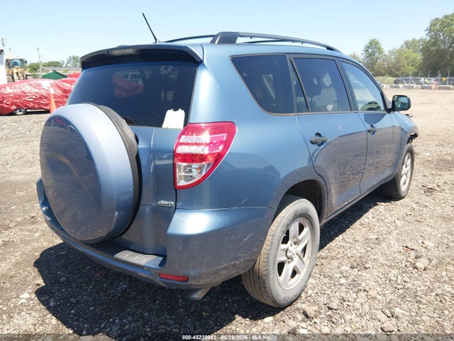 Aukcja sprzedaży 2011 Toyota Rav4, vin: 2T3BF4DV4BW104283, numer aukcji: 45230982
