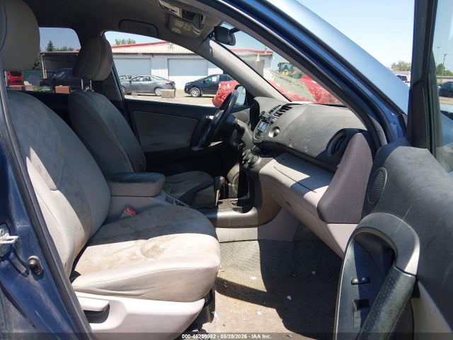 Aukcja sprzedaży 2011 Toyota Rav4, vin: 2T3BF4DV4BW104283, numer aukcji: 45230982