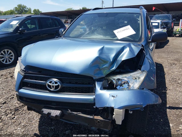 Aukcja sprzedaży 2011 Toyota Rav4, vin: 2T3BF4DV4BW104283, numer aukcji: 45230982