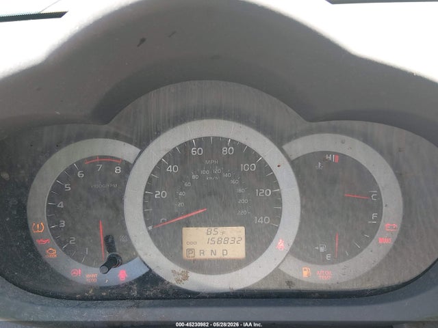 Aukcja sprzedaży 2011 Toyota Rav4, vin: 2T3BF4DV4BW104283, numer aukcji: 45230982