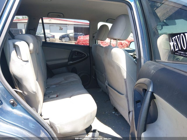 Aukcja sprzedaży 2011 Toyota Rav4, vin: 2T3BF4DV4BW104283, numer aukcji: 45230982