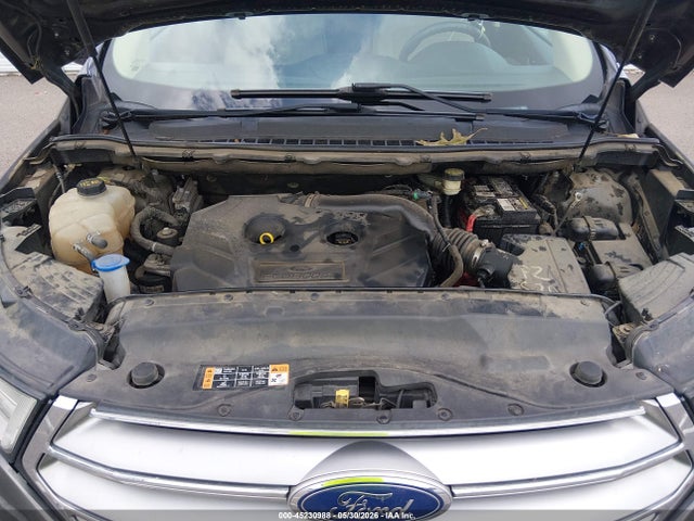 45230988 :رقم المزاد ، 2FMTK3G98FBC24942 vin ، 2015 Ford Edge Se مزاد بيع