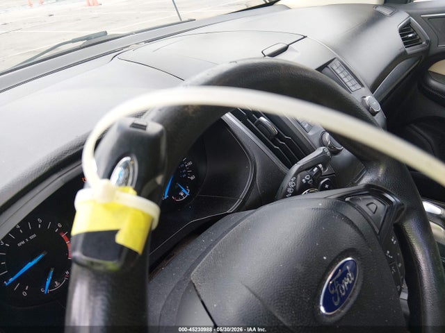 45230988 :رقم المزاد ، 2FMTK3G98FBC24942 vin ، 2015 Ford Edge Se مزاد بيع
