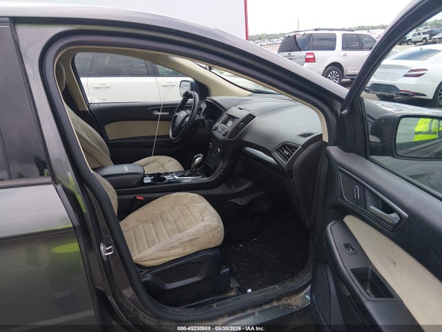 45230988 :رقم المزاد ، 2FMTK3G98FBC24942 vin ، 2015 Ford Edge Se مزاد بيع