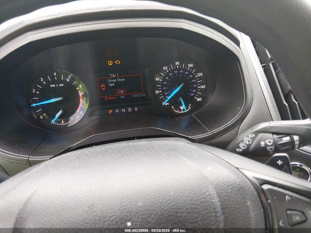 45230988 :رقم المزاد ، 2FMTK3G98FBC24942 vin ، 2015 Ford Edge Se مزاد بيع