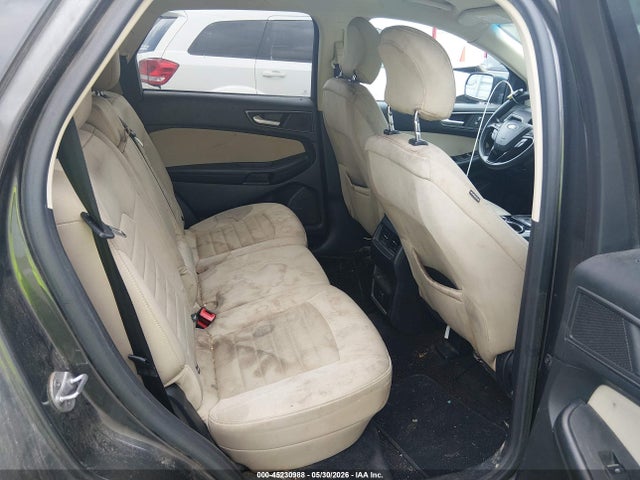 45230988 :رقم المزاد ، 2FMTK3G98FBC24942 vin ، 2015 Ford Edge Se مزاد بيع
