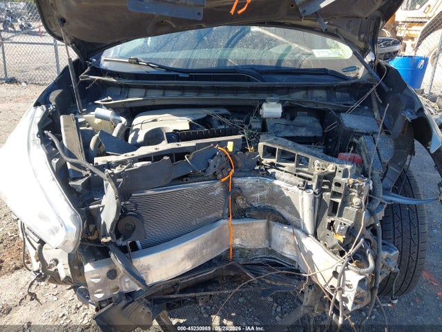 Aukcja sprzedaży 2017 Nissan Murano Sv, vin: 5N1AZ2MH4HN154341, numer aukcji: 45230989