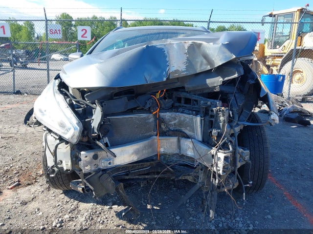 Aukcja sprzedaży 2017 Nissan Murano Sv, vin: 5N1AZ2MH4HN154341, numer aukcji: 45230989