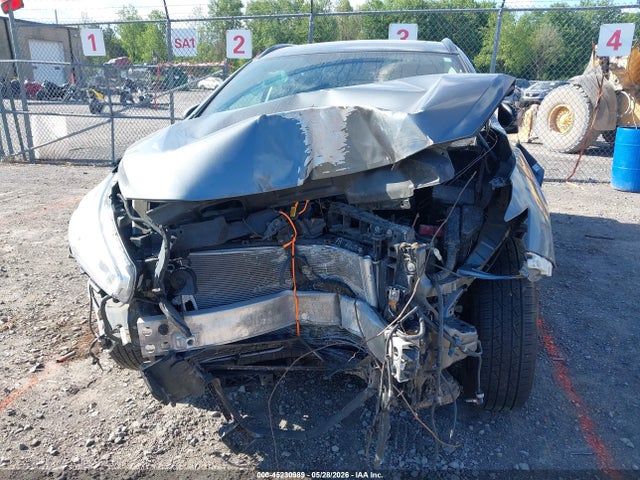 Aukcja sprzedaży 2017 Nissan Murano Sv, vin: 5N1AZ2MH4HN154341, numer aukcji: 45230989
