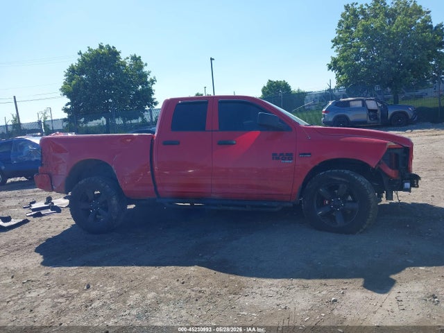RAM 1500 Classic 2019 1C6RR7FT1KS567890 Image 12