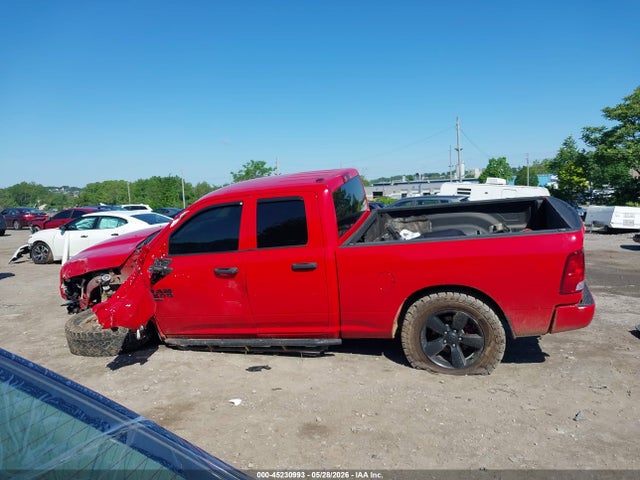 RAM 1500 Classic 2019 1C6RR7FT1KS567890 Image 13