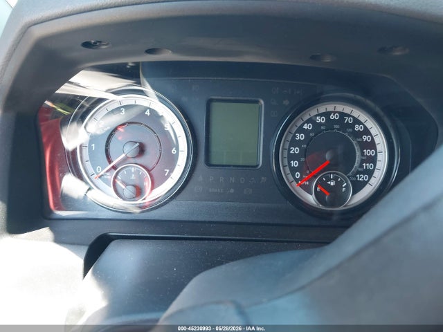 RAM 1500 Classic 2019 1C6RR7FT1KS567890 Image 14