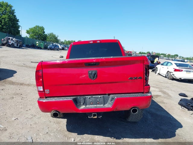 RAM 1500 Classic 2019 1C6RR7FT1KS567890 Image 15