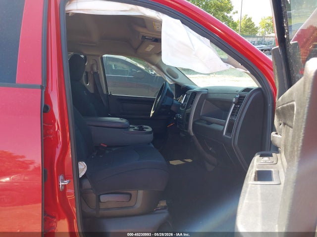 RAM 1500 Classic 2019 1C6RR7FT1KS567890 Image 5