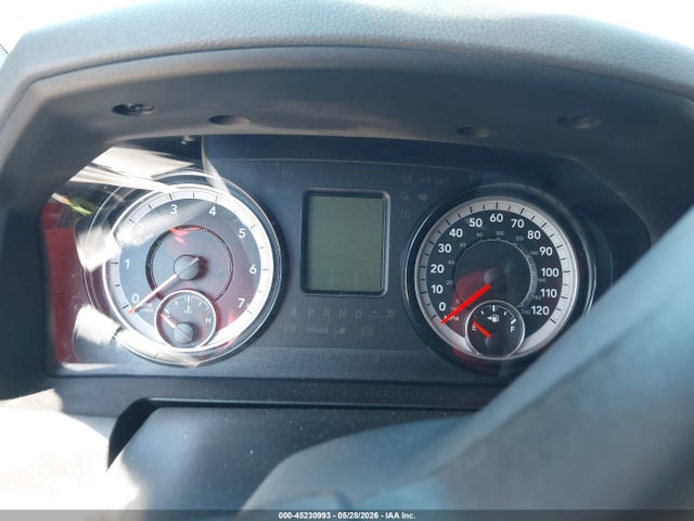 RAM 1500 Classic 2019 1C6RR7FT1KS567890 Image 7