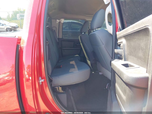 RAM 1500 Classic 2019 1C6RR7FT1KS567890 Image 8
