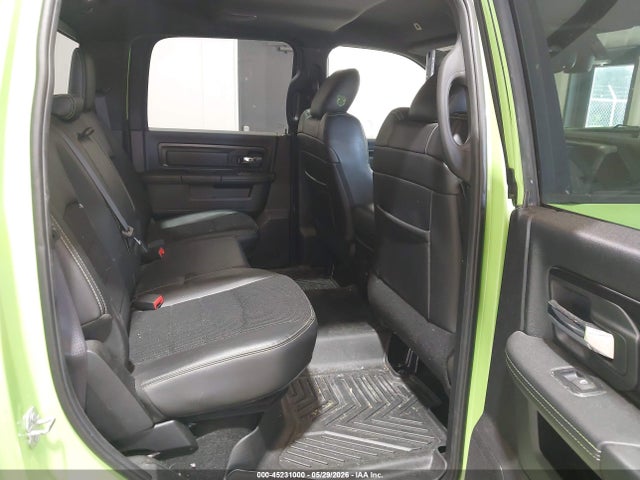 Aukcja sprzedaży 2017 Ram 1500 Sport  4x2 5'7 Box, vin: 1C6RR6MT3HS804675, numer aukcji: 45231000