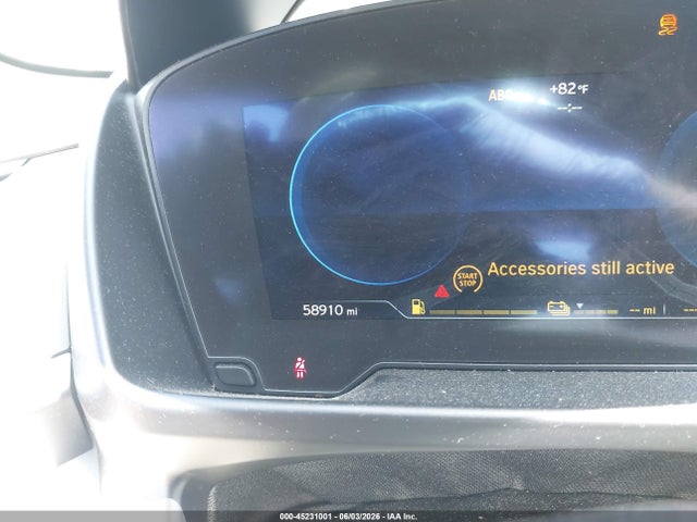 45231001 :رقم المزاد ، WBY2Z2C57FV391823 vin ، 2015 Bmw I8 مزاد بيع