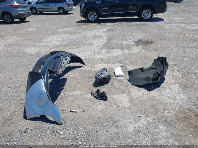 45231001 :رقم المزاد ، WBY2Z2C57FV391823 vin ، 2015 Bmw I8 مزاد بيع