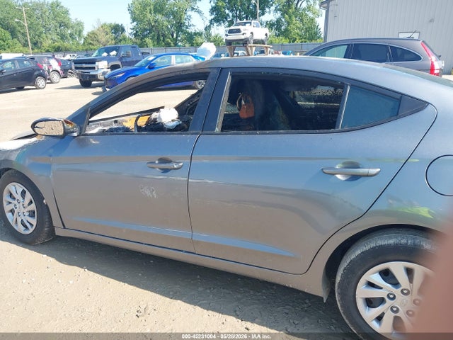 45231004 :رقم المزاد ، KMHD74LF2KU863815 vin ، 2019 Hyundai Elantra Se مزاد بيع