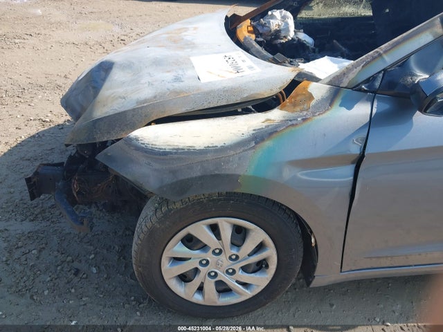 45231004 :رقم المزاد ، KMHD74LF2KU863815 vin ، 2019 Hyundai Elantra Se مزاد بيع