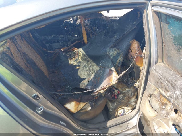 45231004 :رقم المزاد ، KMHD74LF2KU863815 vin ، 2019 Hyundai Elantra Se مزاد بيع