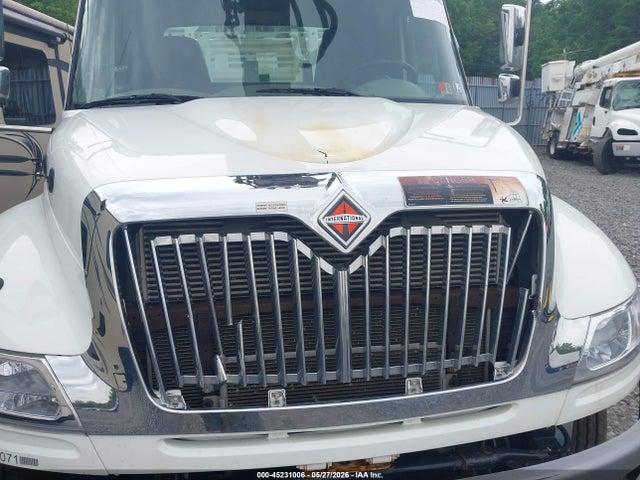 Продаж на аукціоні авто 2016 International 4000 4400, vin: 1HTMKSTN2GH429038, номер лоту: 45231006