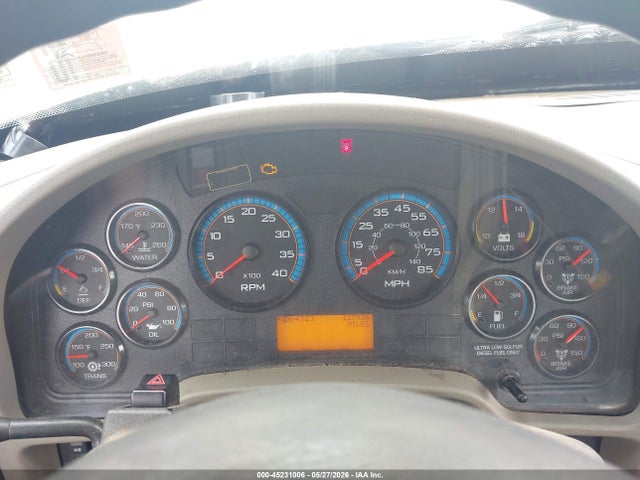 Продаж на аукціоні авто 2016 International 4000 4400, vin: 1HTMKSTN2GH429038, номер лоту: 45231006