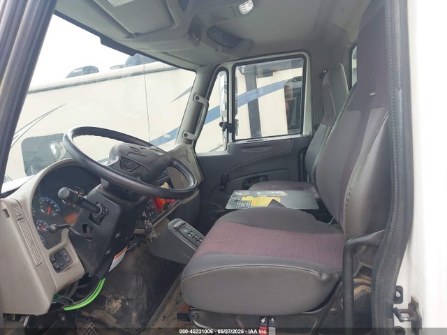 Продаж на аукціоні авто 2016 International 4000 4400, vin: 1HTMKSTN2GH429038, номер лоту: 45231006